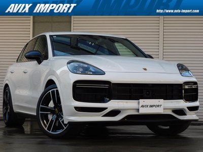 PORSCHE CAYENNE - 2