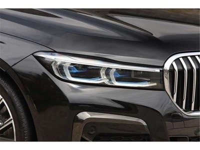2019 BMW BMW 7 SERIES — миниатюра 26