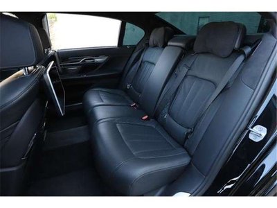 2019 BMW BMW 7 SERIES — миниатюра 41