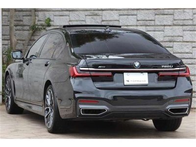 2019 BMW BMW 7 SERIES — миниатюра 18