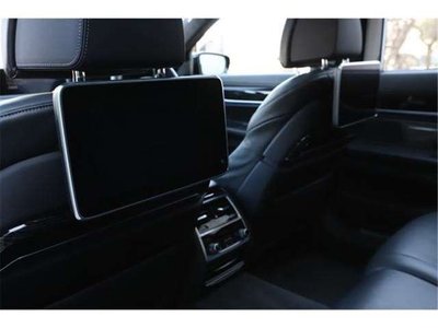 2019 BMW BMW 7 SERIES — миниатюра 38