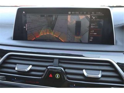2019 BMW BMW 7 SERIES — миниатюра 46