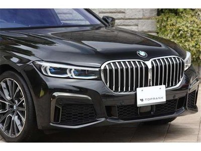 2019 BMW BMW 7 SERIES — миниатюра 23