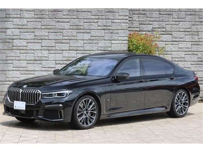 2019 BMW BMW 7 SERIES — миниатюра 21