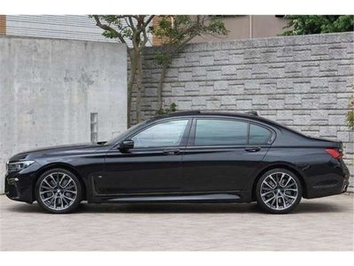 2019 BMW BMW 7 SERIES — миниатюра 20
