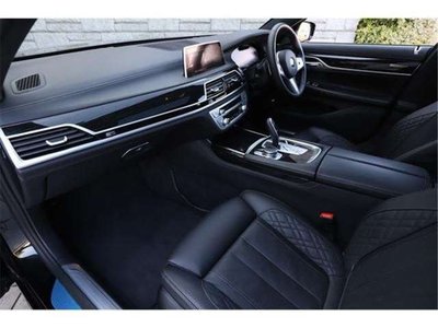 2019 BMW BMW 7 SERIES — миниатюра 34