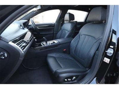 2019 BMW BMW 7 SERIES — миниатюра 36