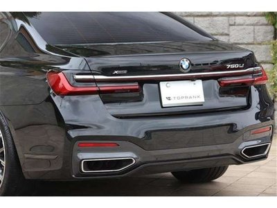 2019 BMW BMW 7 SERIES — миниатюра 27