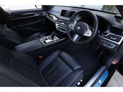 2019 BMW BMW 7 SERIES — миниатюра 33