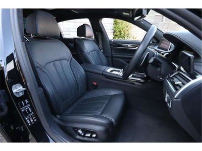 2019 BMW BMW 7 SERIES — миниатюра 35