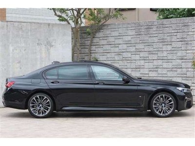 2019 BMW BMW 7 SERIES — миниатюра 14