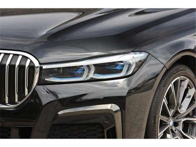 2019 BMW BMW 7 SERIES — миниатюра 25