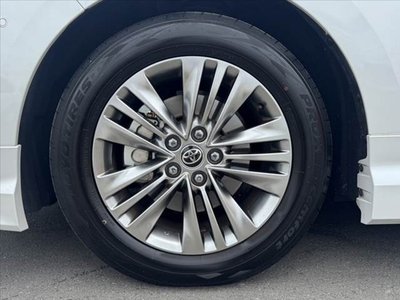 2025 TOYOTA ALPHARD — миниатюра 41