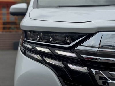 2025 TOYOTA ALPHARD — миниатюра 33