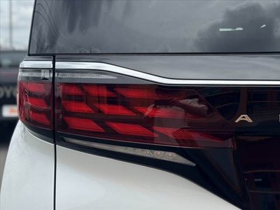 2025 TOYOTA ALPHARD — миниатюра 35