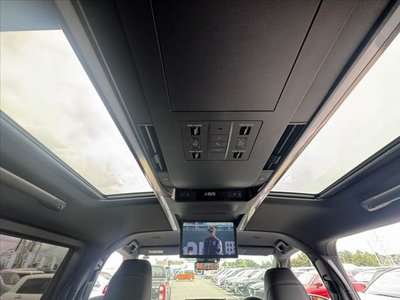 2025 TOYOTA ALPHARD — миниатюра 32