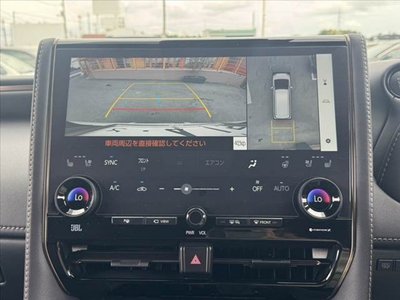 2025 TOYOTA ALPHARD — миниатюра 22