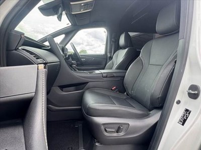 2025 TOYOTA ALPHARD — миниатюра 17