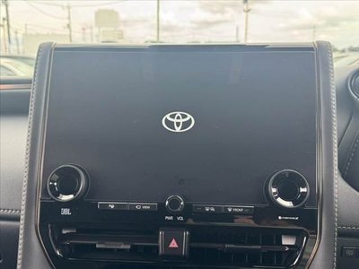 TOYOTA ALPHARD - 3