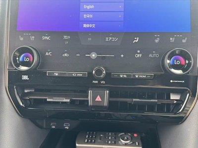 TOYOTA ALPHARD - 4