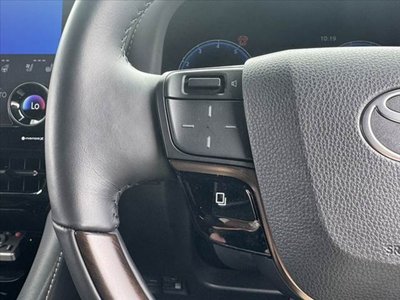 2025 TOYOTA ALPHARD — миниатюра 25