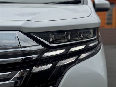 2025 TOYOTA ALPHARD — миниатюра 34