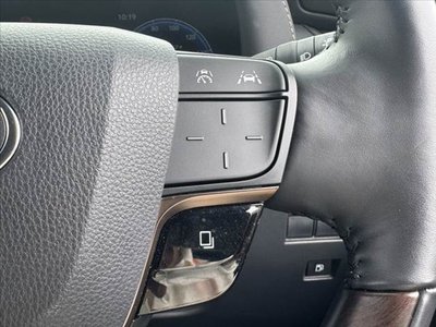 2025 TOYOTA ALPHARD — миниатюра 24