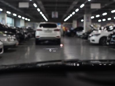 صورة مصغرة 15 لـ 2020 Genesis G80 (RG3)