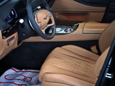 GENESIS G80 (RG3) - 10