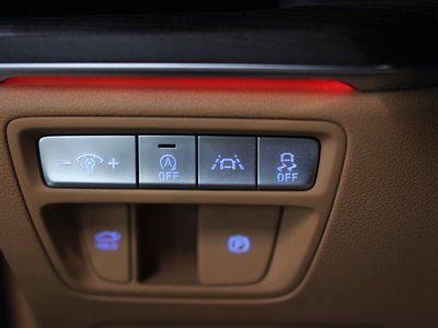 صورة مصغرة 12 لـ 2020 Genesis G80 (RG3)