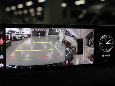 صورة مصغرة 17 لـ 2020 Genesis G80 (RG3)