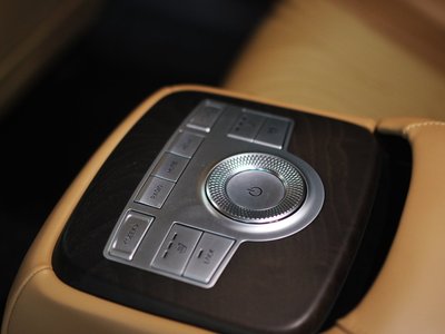 صورة مصغرة 14 لـ 2020 Genesis G80 (RG3)