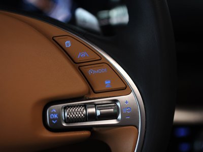 GENESIS G80 (RG3) - 9