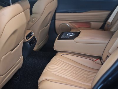 صورة مصغرة 19 لـ 2020 Genesis G80 (RG3)
