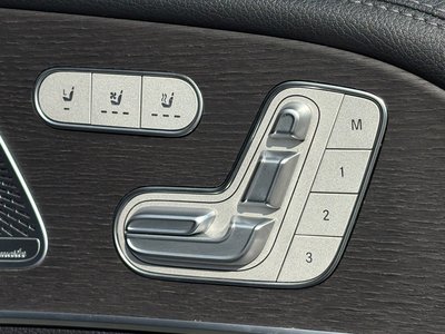 صورة 10 لـ 2021 Mercedes-BENZ GLS