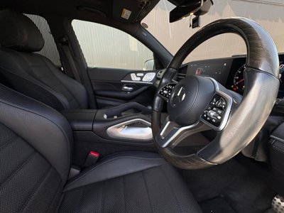 صورة 7 لـ 2021 Mercedes-BENZ GLS