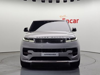 LAND ROVER RANGE ROVER SPORT - 8