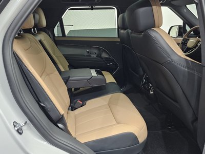 LAND ROVER RANGE ROVER SPORT - 6