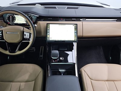 LAND ROVER RANGE ROVER SPORT - 3