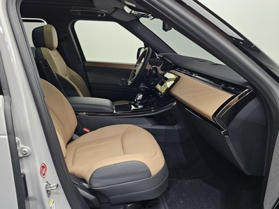 LAND ROVER RANGE ROVER SPORT - 2