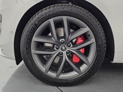 LAND ROVER RANGE ROVER SPORT - 9