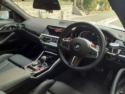 BMW M4 CABRIOLET - 7