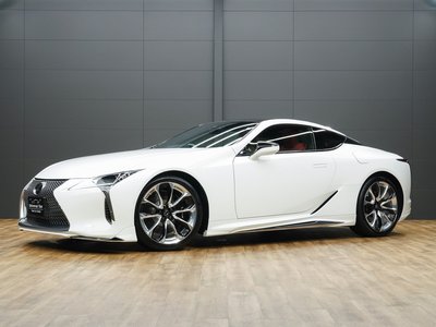 LEXUS LC - 9