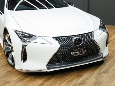 LEXUS LC - 10