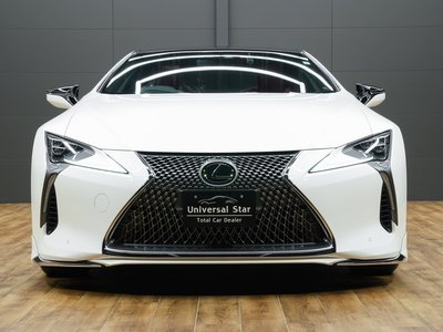 LEXUS LC - 7