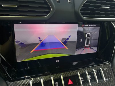 2024 Lamborghini URUS thumbnail 13