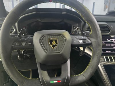 2024 Lamborghini URUS 照片 9