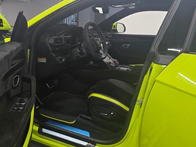 2024 Lamborghini URUS 照片 6