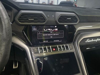 2024 Lamborghini URUS 照片 10