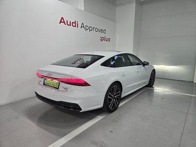 AUDI A7 - 4